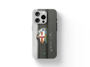 Alfa Romeo Custodia Telefono Design Personalizzabile